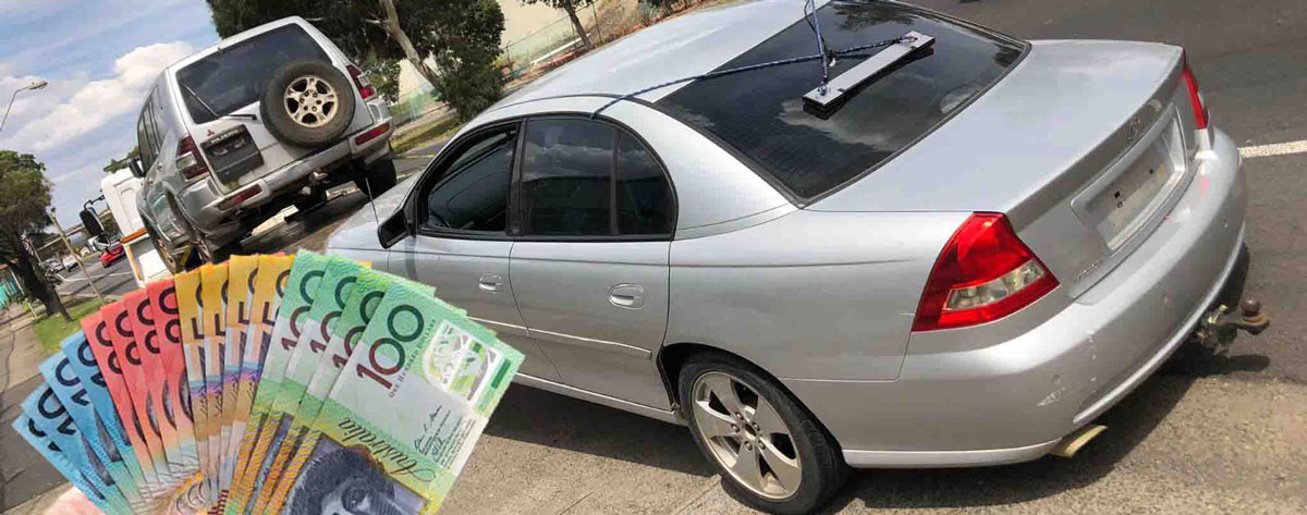 We Pay Top Cash for Cars Manly Up To $9,999