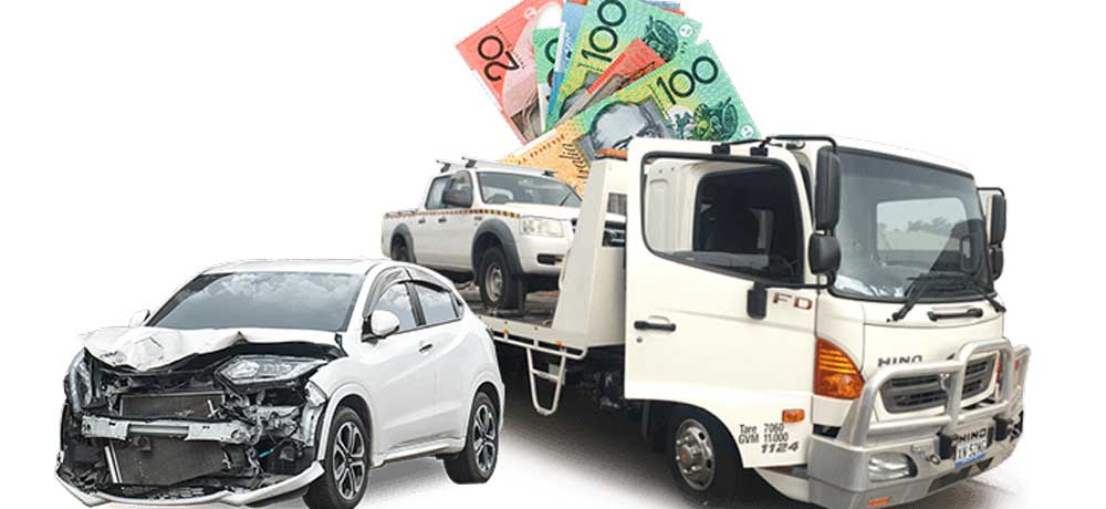 Enjoy Our Top Cash for Scrap Cars Cronulla