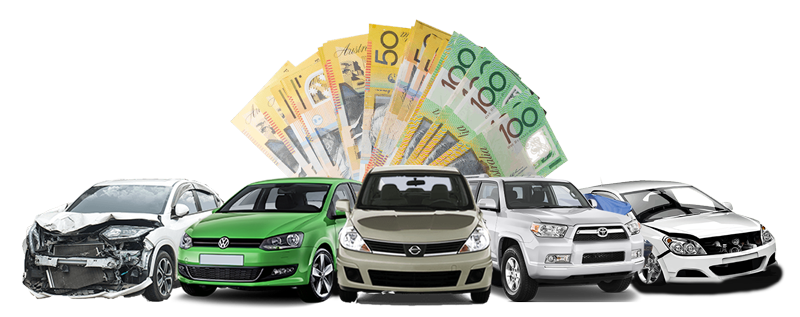 Top Cash for Cars Cronulla Up to $9,999