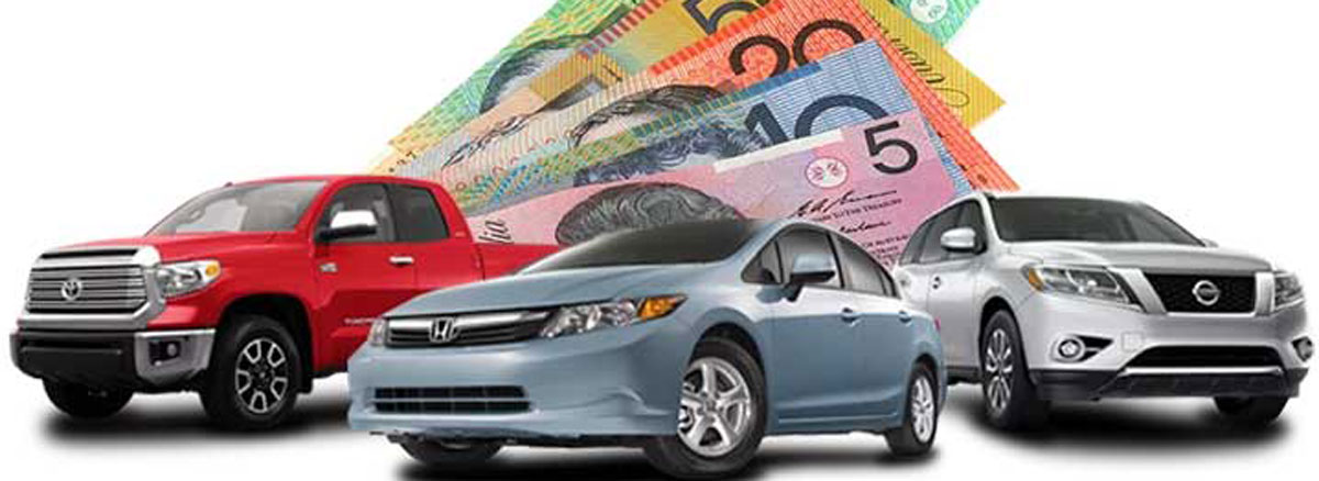 The Foremost Cash for Cars Villawood Up to $9,999