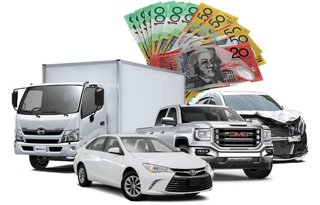 Top Cash for Cars Mount Druitt Up to $9,999