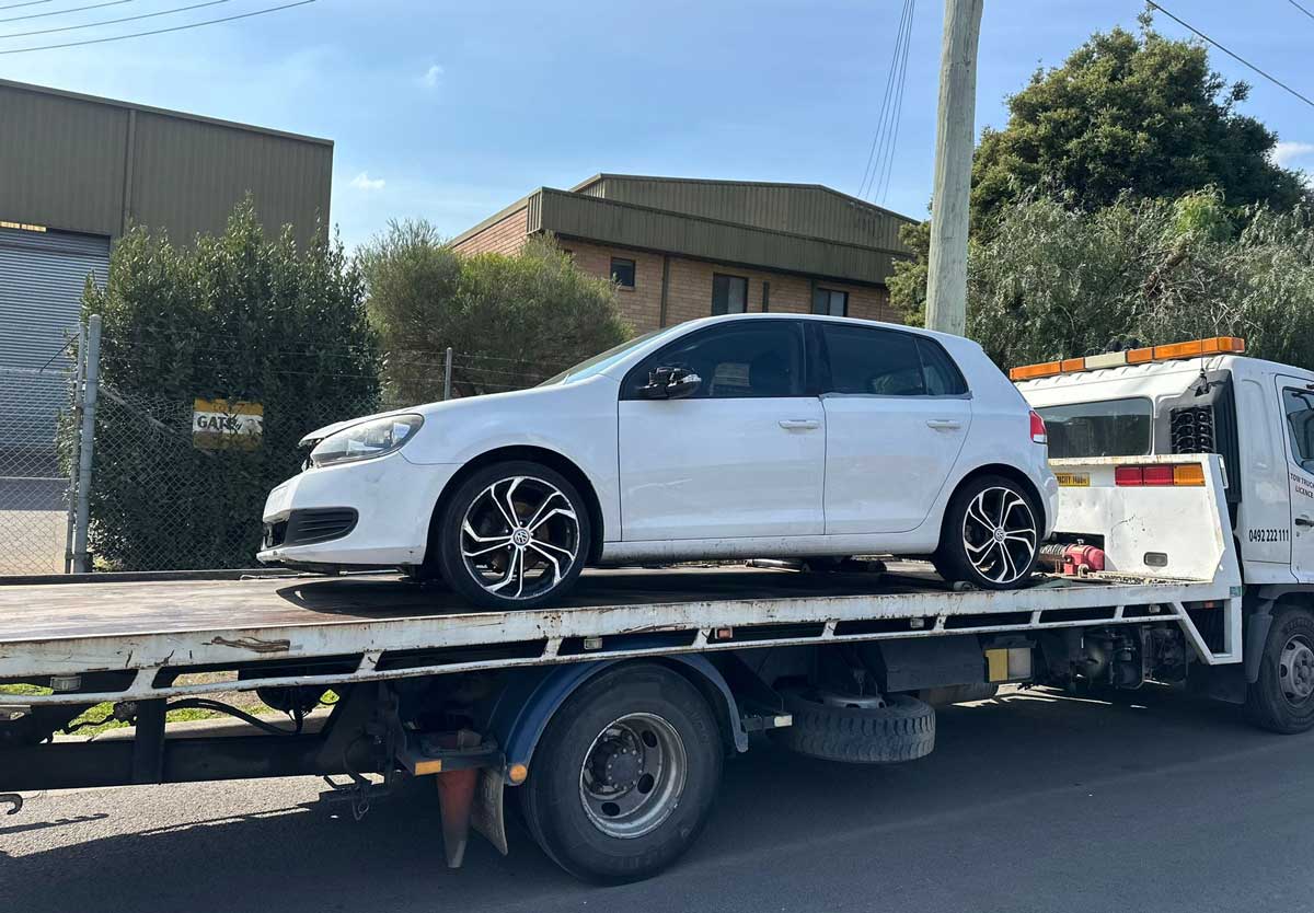 Fast and Free Car Removal Cranebrook Service