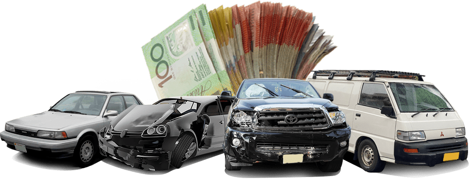 Get the Topmost Cash for Scrap Cars in Cranebrook