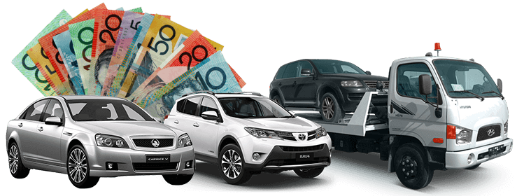 Top Cash for Cars Bligh Park Up To $9,999